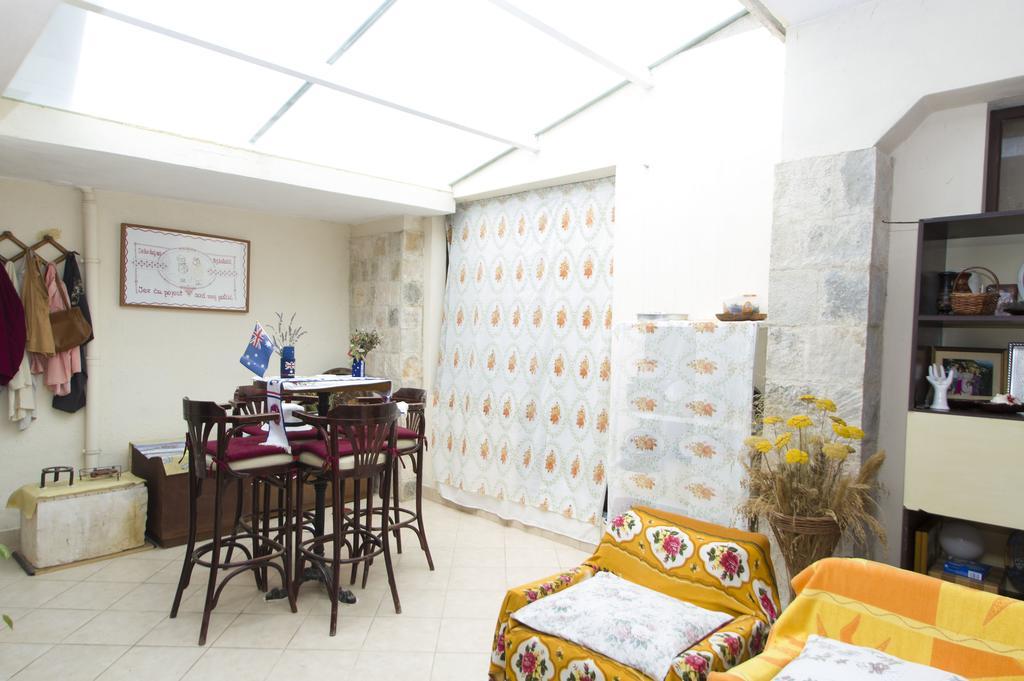 Sobe Andreis Hotel Vela Luka Bagian luar foto